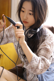 美女男奴